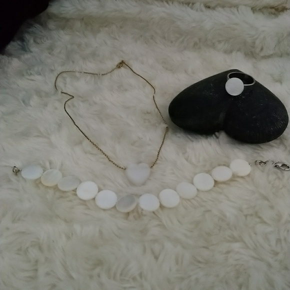 Jewelry set - Picture 5 of 15